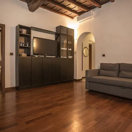 D' Ascanio Luxury Apartment