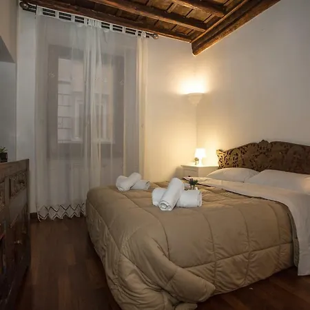 D' Ascanio Luxury Apartment