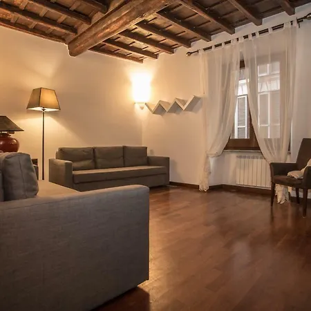 D' Ascanio Luxury Apartment Rome