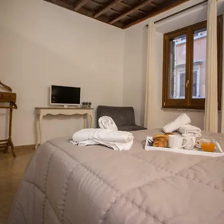 Apartment D' Ascanio Luxury *