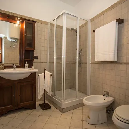 D' Ascanio Luxury Apartment