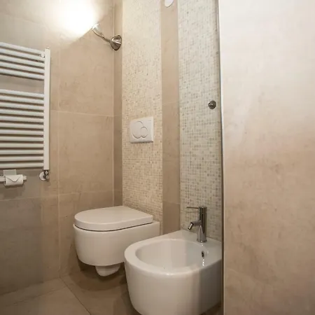 D' Ascanio Luxury Apartment *