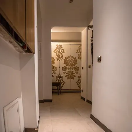 Apartment D' Ascanio Luxury