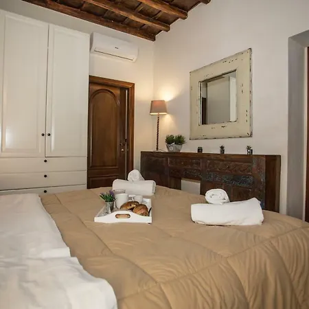 Apartment D' Ascanio Luxury *