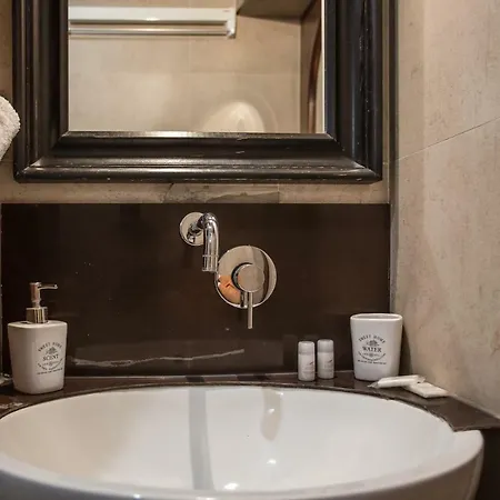 D' Ascanio Luxury *