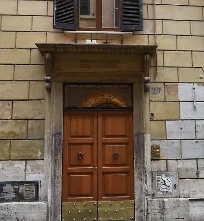 D' Ascanio Luxury Apartment Rome